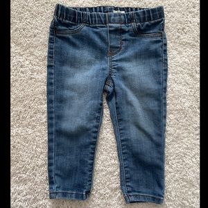 OSHKOSH B’GOSH BABY JEGGING